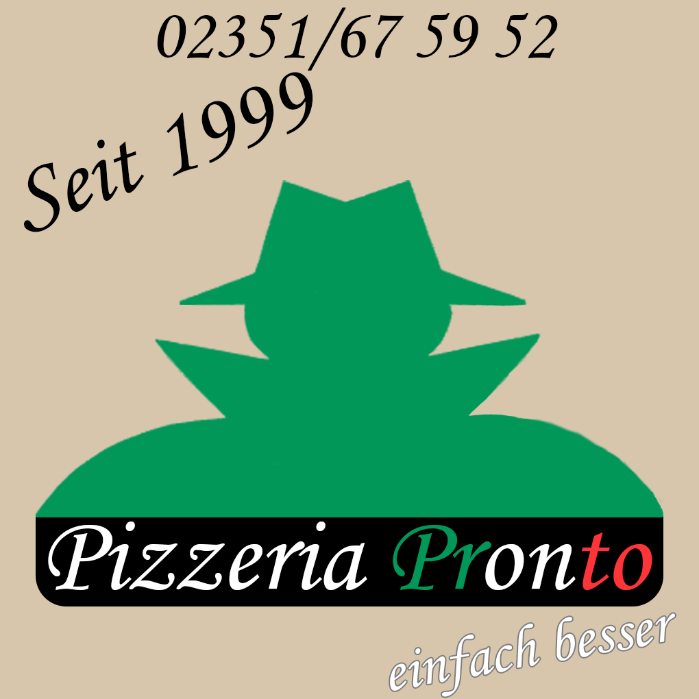 Pizzeria Pronto